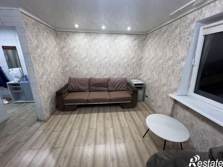 1-комн квартира Московский проспект, 151,  д. 151