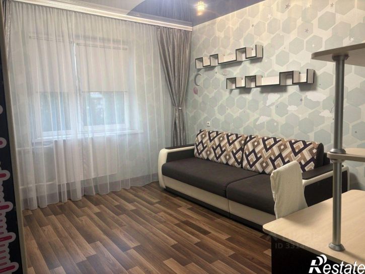 2-комн квартира ул Интернациональная, 40,  д. 40