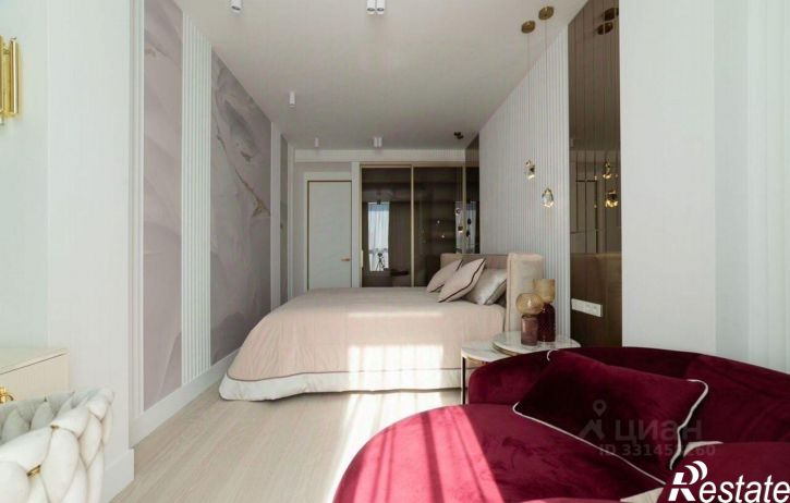 2-комн квартира ул Клиническая, 21,  д. 21
