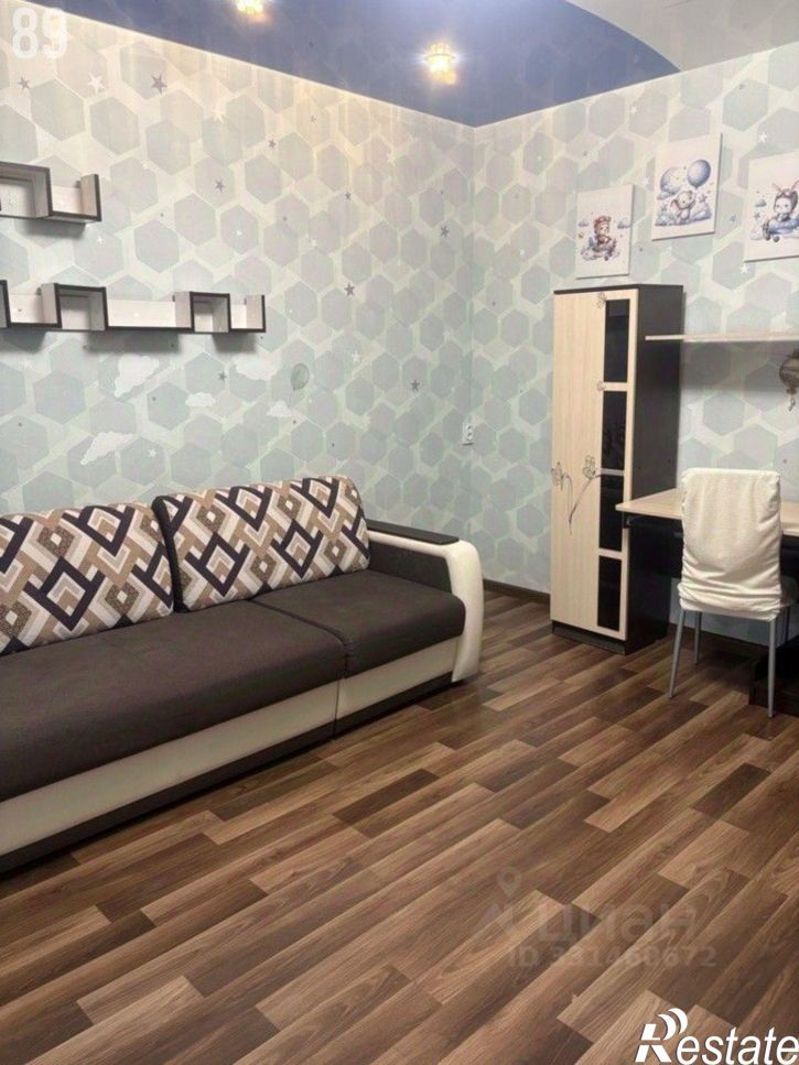 2-комн квартира ул Интернациональная, 40,  д. 40