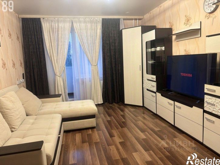 2-комн квартира ул Интернациональная, 40,  д. 40