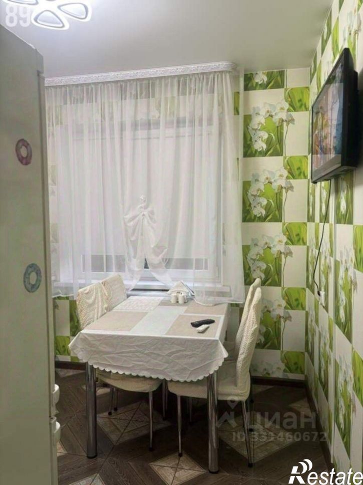 2-комн квартира ул Интернациональная, 40,  д. 40