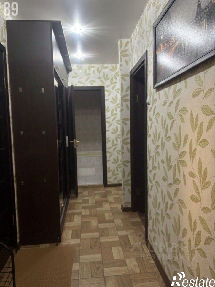 2-комн квартира ул Интернациональная, 40,  д. 40