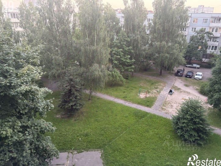 2-комн квартира ул Интернациональная, 40,  д. 40