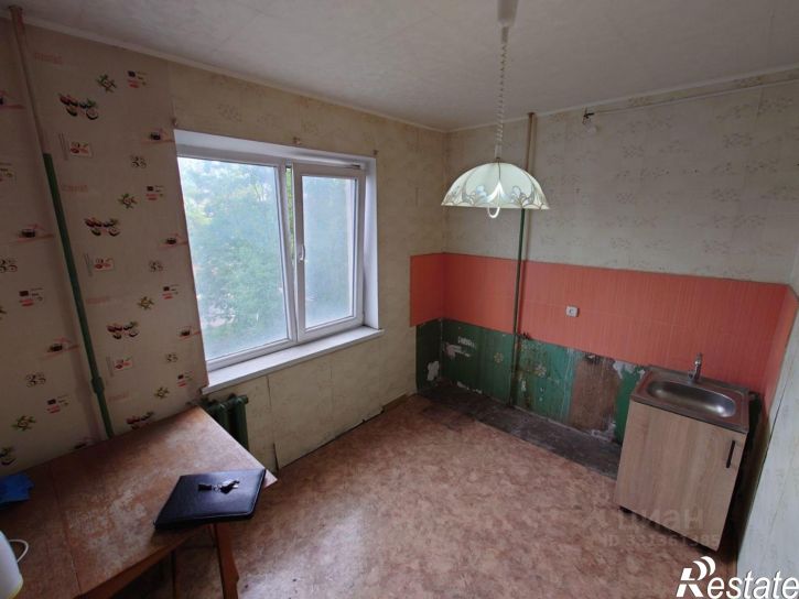 1-комн квартира улица Чаадаева, 27,  д. 27
