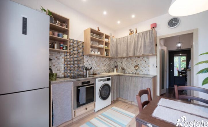 1-комн квартира улица Александра Суворова, 29,  д. 29