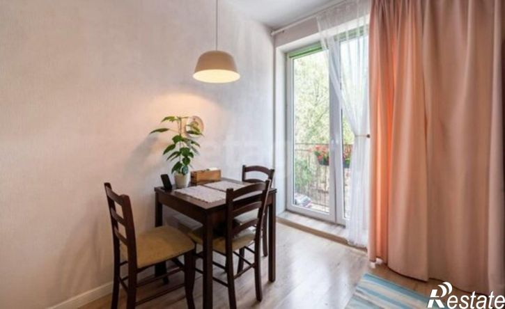 1-комн квартира улица Александра Суворова, 29,  д. 29