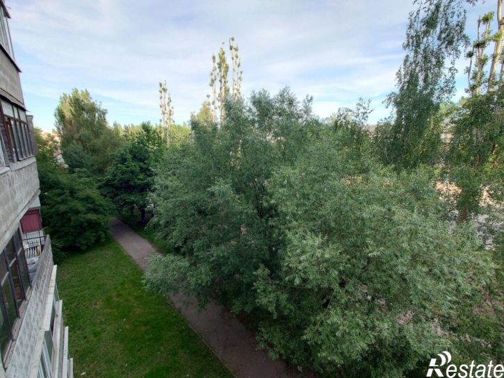1-комн квартира улица Чаадаева, 27,  д. 27