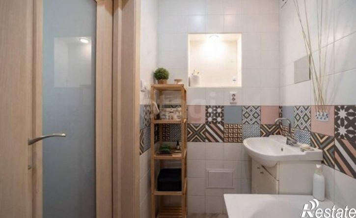 1-комн квартира улица Александра Суворова, 29,  д. 29