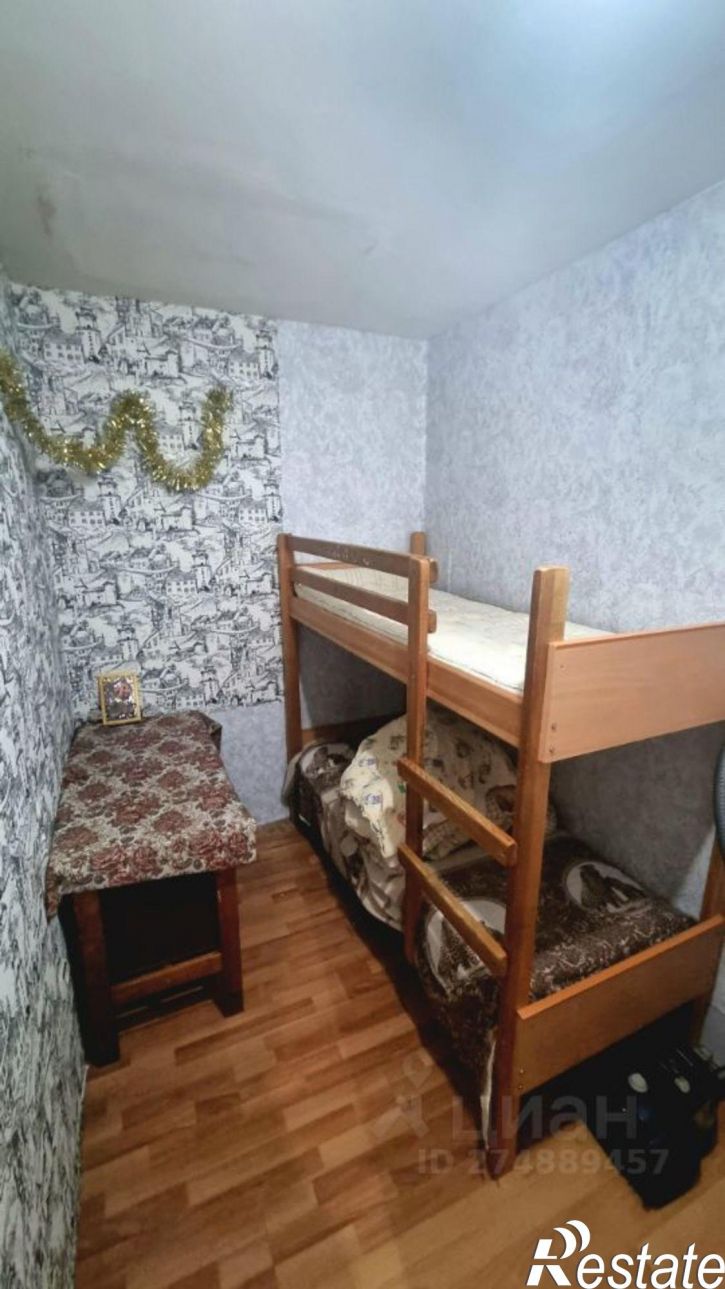 2-комн квартира ул Маршала Борзова, 101,  д. 101