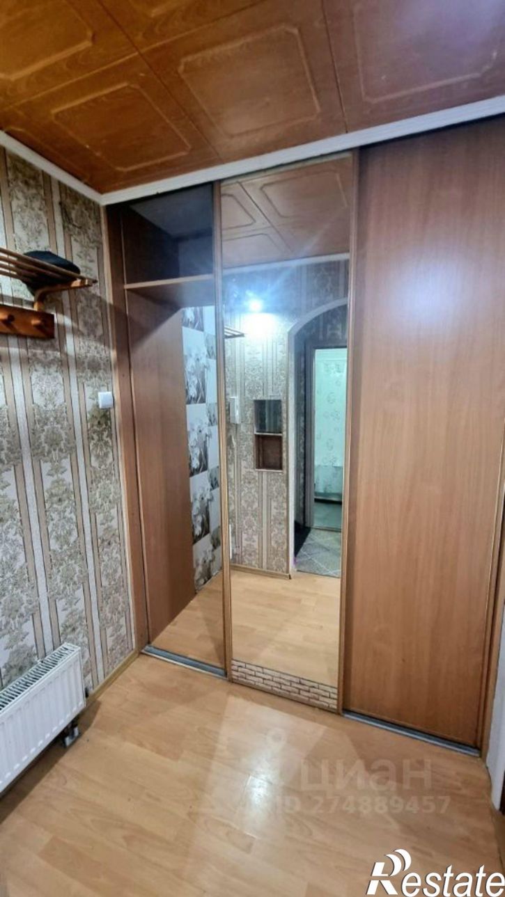 2-комн квартира ул Маршала Борзова, 101,  д. 101