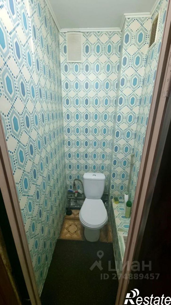 2-комн квартира ул Маршала Борзова, 101,  д. 101