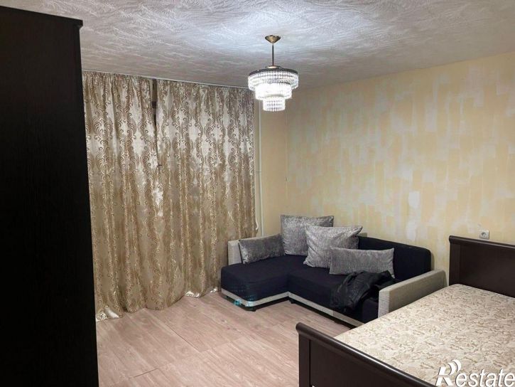 2-комн квартира ул Мариупольская, 13,  д. 13