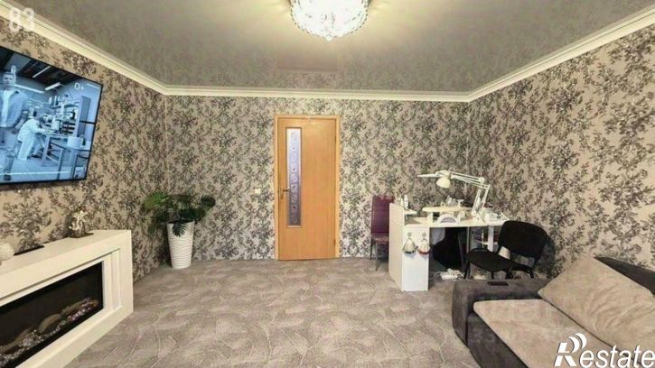 2-комн квартира Артиллерийская улица, 50,  д. 50