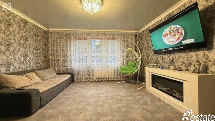 2-комн квартира Артиллерийская улица, 50,  д. 50