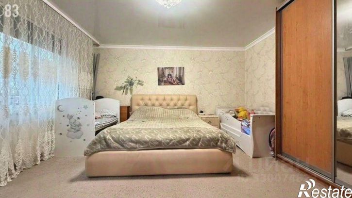 2-комн квартира Артиллерийская улица, 50,  д. 50