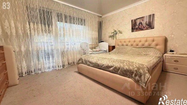2-комн квартира Артиллерийская улица, 50,  д. 50