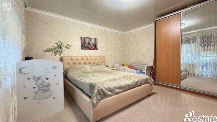 2-комн квартира Артиллерийская улица, 50,  д. 50