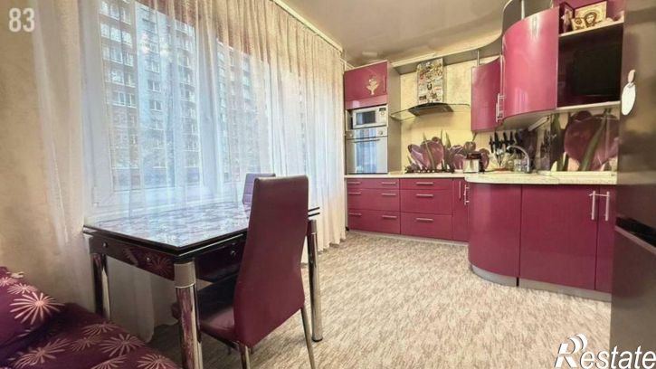 2-комн квартира Артиллерийская улица, 50,  д. 50