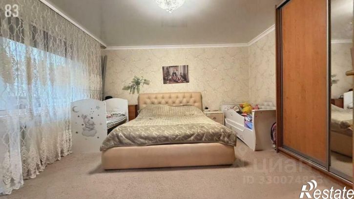 2-комн квартира Артиллерийская улица, 50,  д. 50