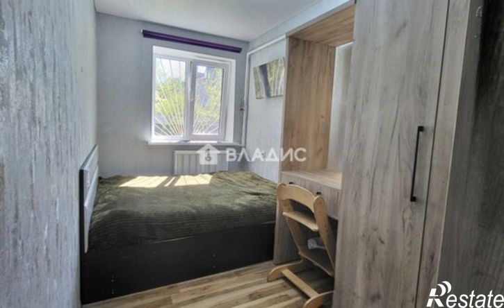 2-комн квартира Черниговская улица, 44,  д. 44