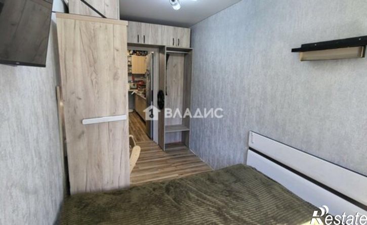 2-комн квартира Черниговская улица, 44,  д. 44