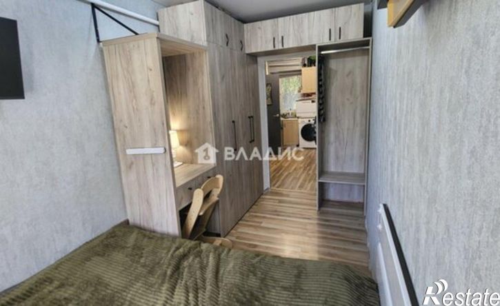 2-комн квартира Черниговская улица, 44,  д. 44