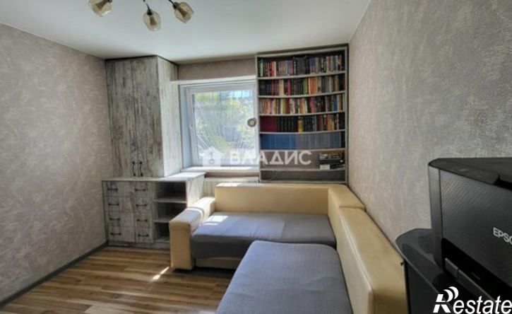 2-комн квартира Черниговская улица, 44,  д. 44