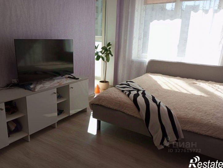 1-комн квартира ул Артиллерийская, 34,  д. 34