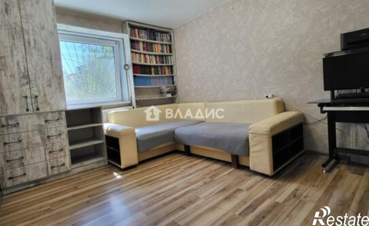 2-комн квартира Черниговская улица, 44,  д. 44