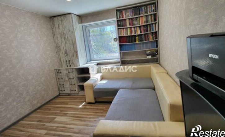 2-комн квартира Черниговская улица, 44,  д. 44