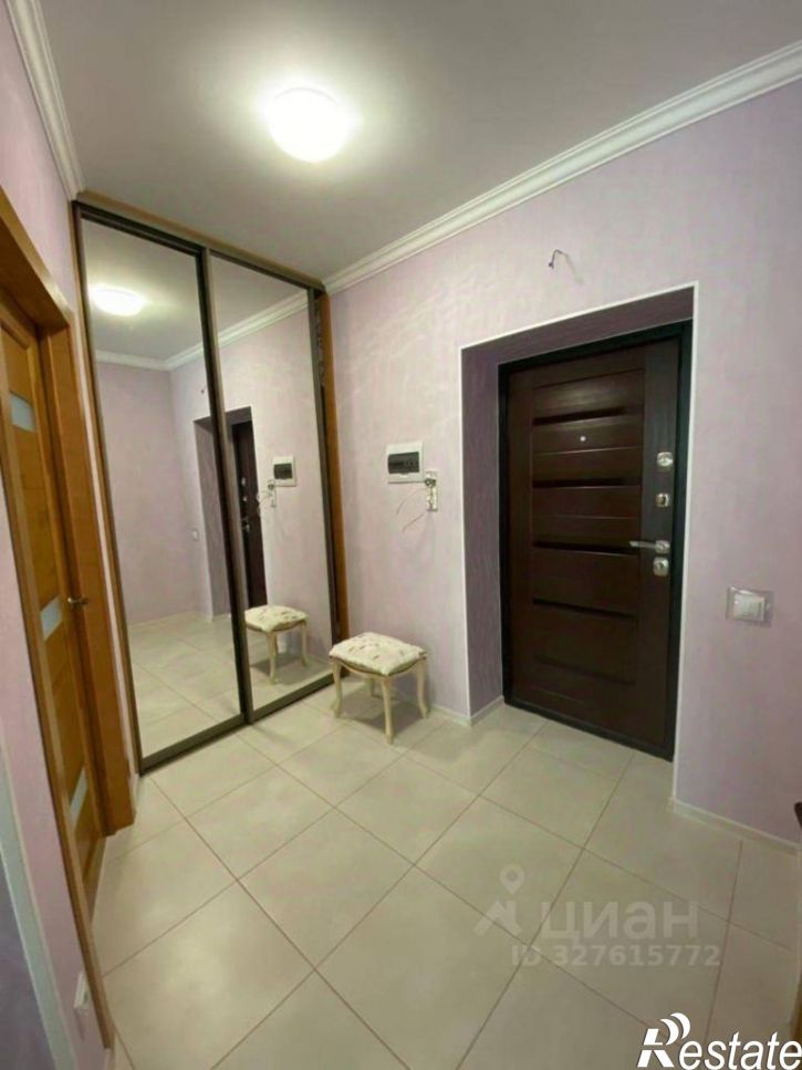 1-комн квартира ул Артиллерийская, 34,  д. 34