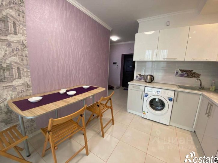 1-комн квартира ул Артиллерийская, 34,  д. 34