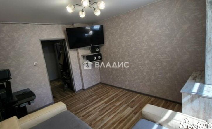 2-комн квартира Черниговская улица, 44,  д. 44
