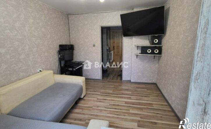 2-комн квартира Черниговская улица, 44,  д. 44