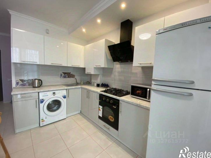 1-комн квартира ул Артиллерийская, 34,  д. 34