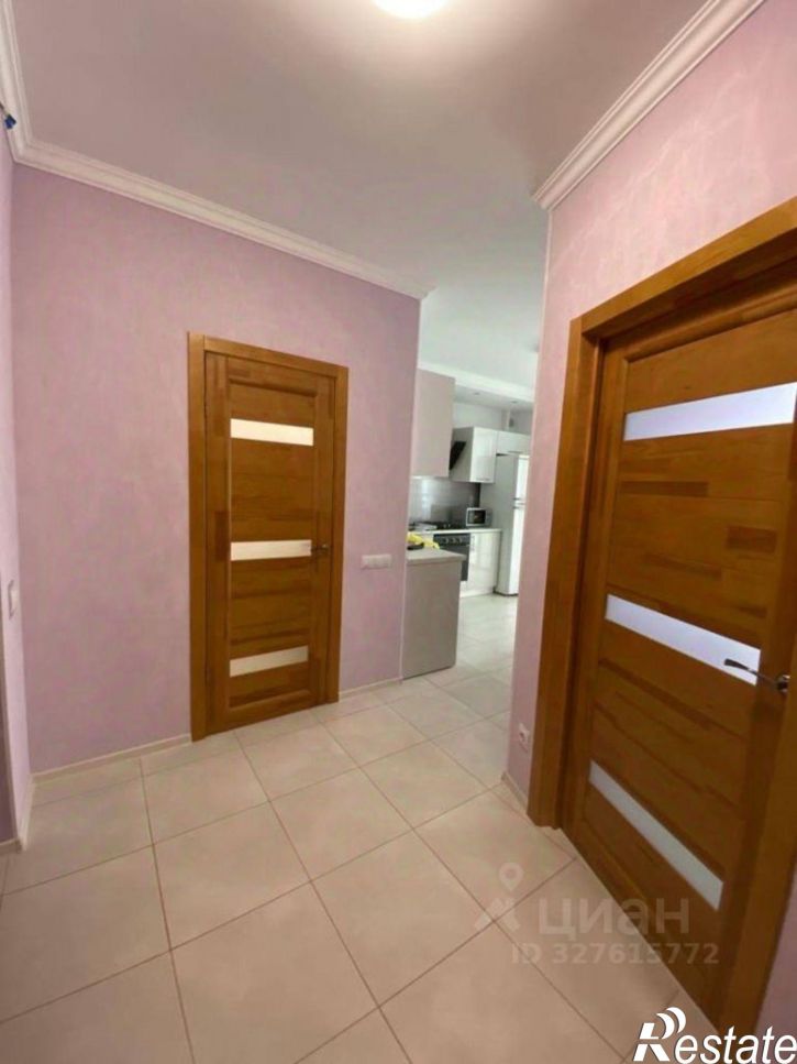 1-комн квартира ул Артиллерийская, 34,  д. 34