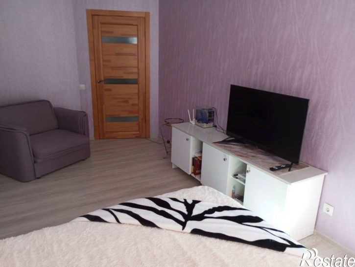 1-комн квартира ул Артиллерийская, 34,  д. 34