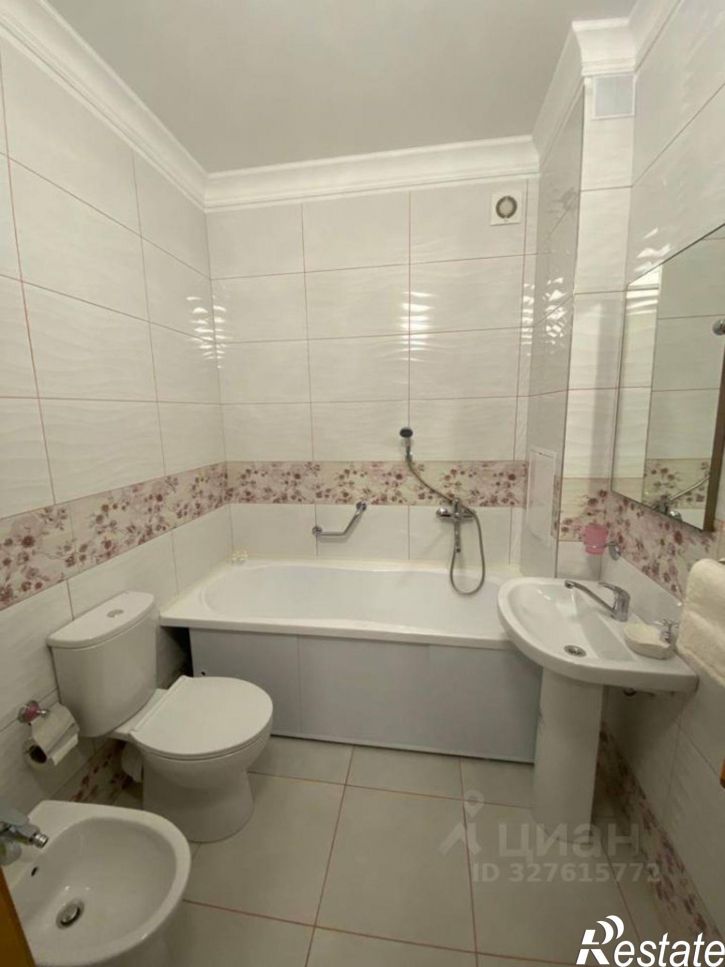 1-комн квартира ул Артиллерийская, 34,  д. 34