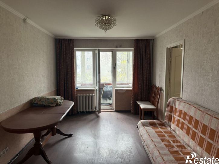 3-комн квартира улица Чекистов, 5,  д. 5