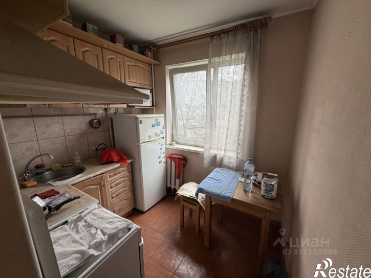 3-комн квартира улица Чекистов, 5,  д. 5