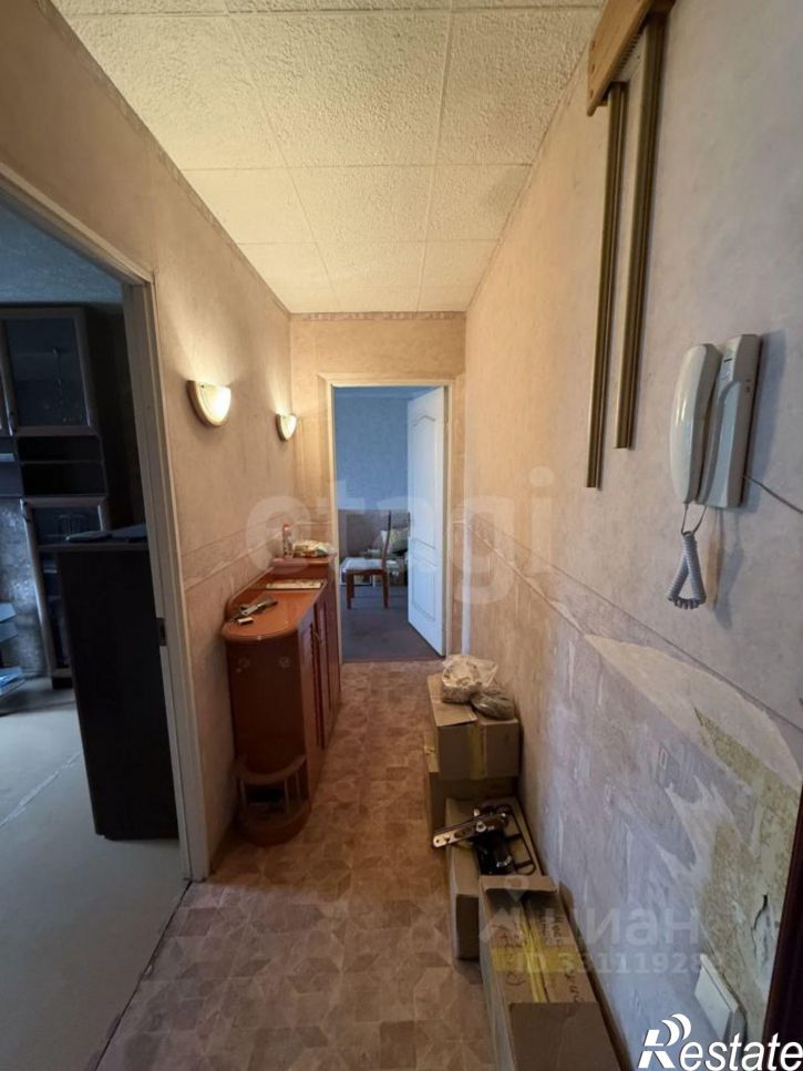 3-комн квартира улица Чекистов, 5,  д. 5