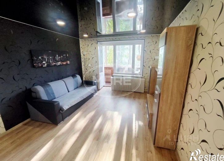 1-комн квартира ул Артиллерийская, 51,  д. 51