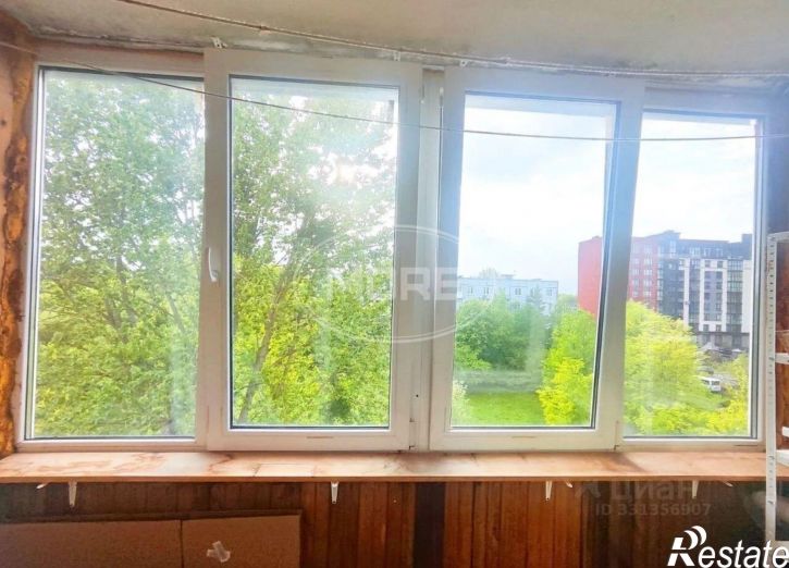 1-комн квартира ул Артиллерийская, 51,  д. 51