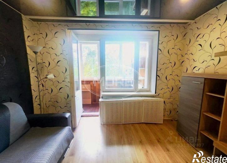 1-комн квартира ул Артиллерийская, 51,  д. 51