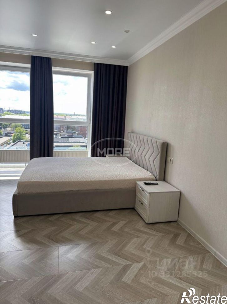 2-комн квартира ул Уральская, 20,  д. 20