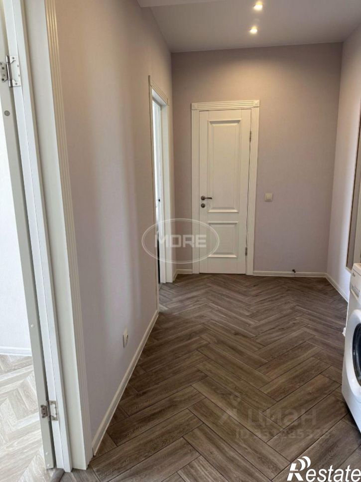 2-комн квартира ул Уральская, 20,  д. 20