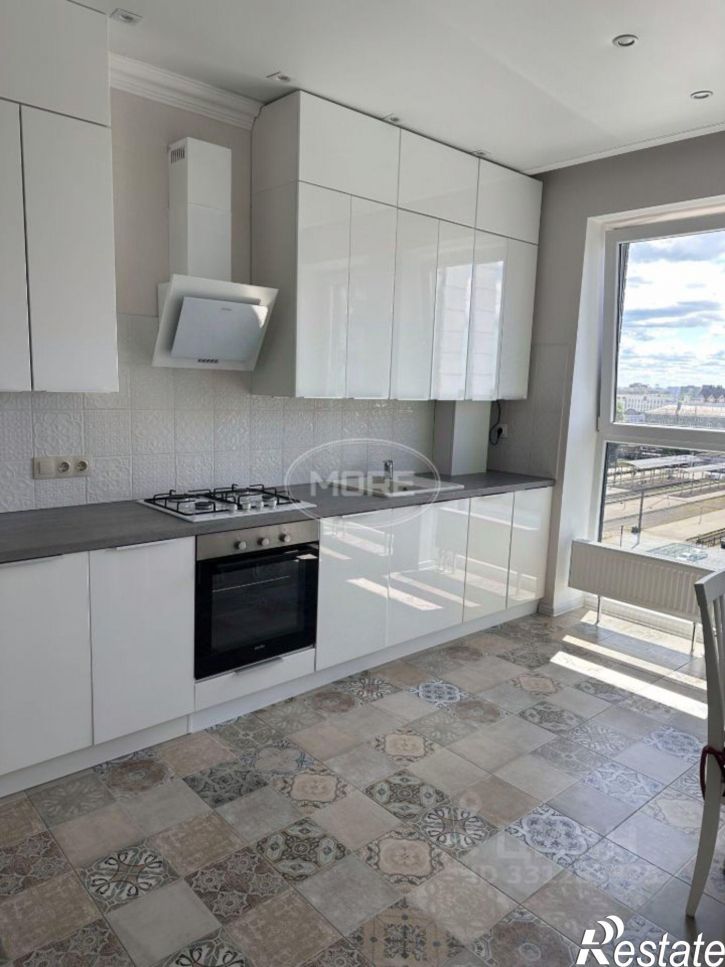 2-комн квартира ул Уральская, 20,  д. 20
