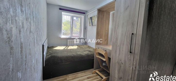 2-комн квартира ул Черниговская, 50,  д. 50