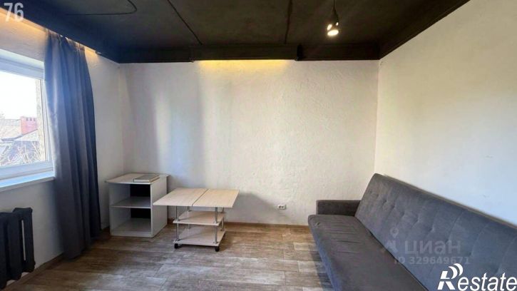 1-комн квартира ул К.Назаровой, 19,  д. 19